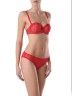 CONTE TATOUAGE RB8042 Бюстгальтер push-up на каркасах Conte elegant