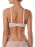 CONTE TATOUAGE RB8042 Бюстгальтер push-up на каркасах Conte elegant