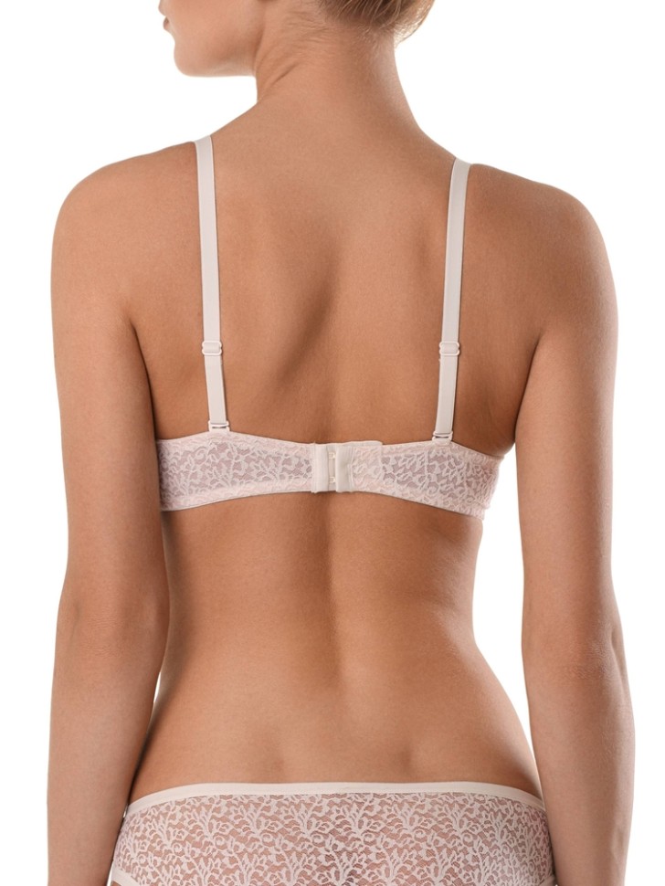 CONTE TATOUAGE RB8042 Бюстгальтер push-up на каркасах Conte elegant