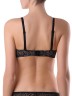 CONTE TATOUAGE RB8042 Бюстгальтер push-up на каркасах Conte elegant