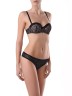 CONTE TATOUAGE RB8042 Бюстгальтер push-up на каркасах Conte elegant