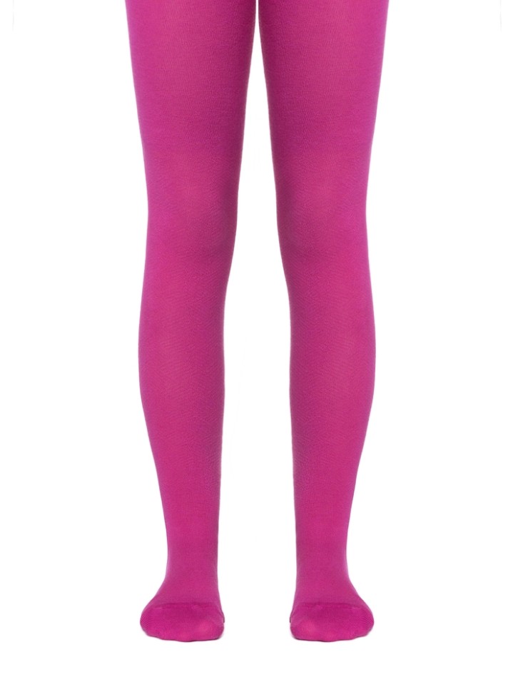 CONTE-KIDS CLASS Lycra® Тонкие хлопковые колготки 199 CONTE-KIDS