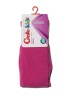 CONTE-KIDS CLASS Lycra® Тонкие хлопковые колготки 199 CONTE-KIDS