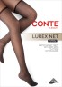 CONTE LUREX NET Колготки женские Conte elegant