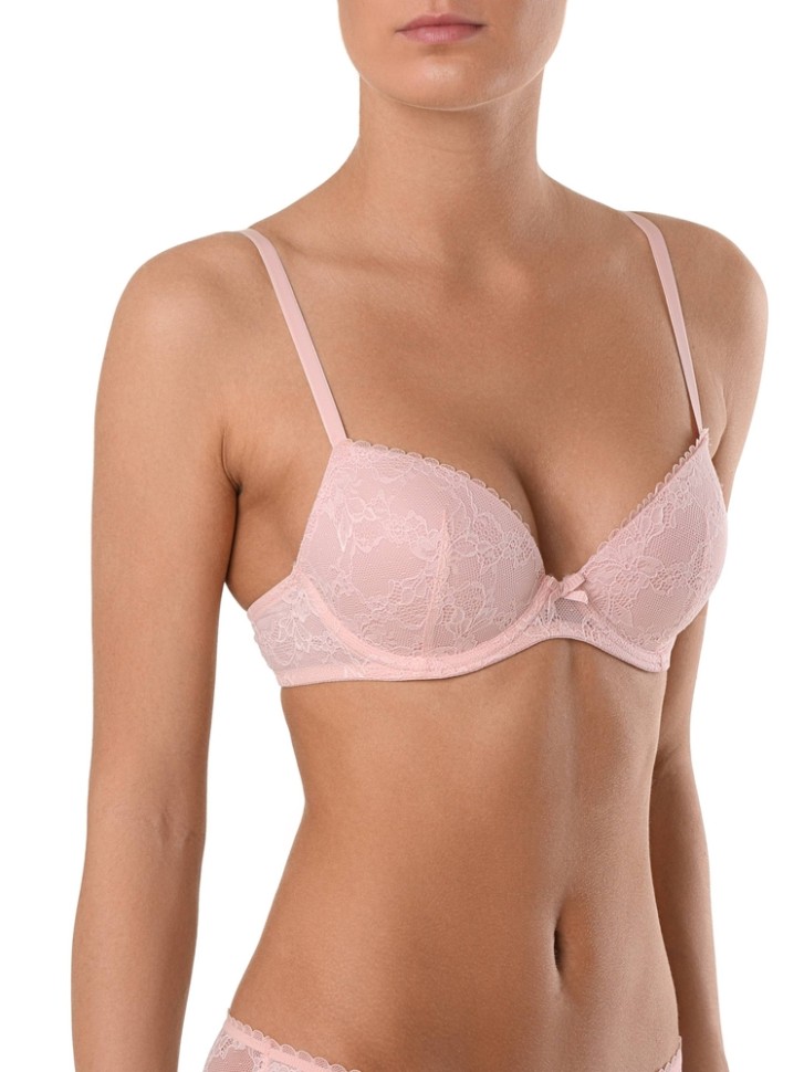 CONTE INSTINCT TB1033 Бюстгальтер push-up на каркасах Conte elegant