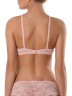 CONTE INSTINCT TB1033 Бюстгальтер push-up на каркасах Conte elegant