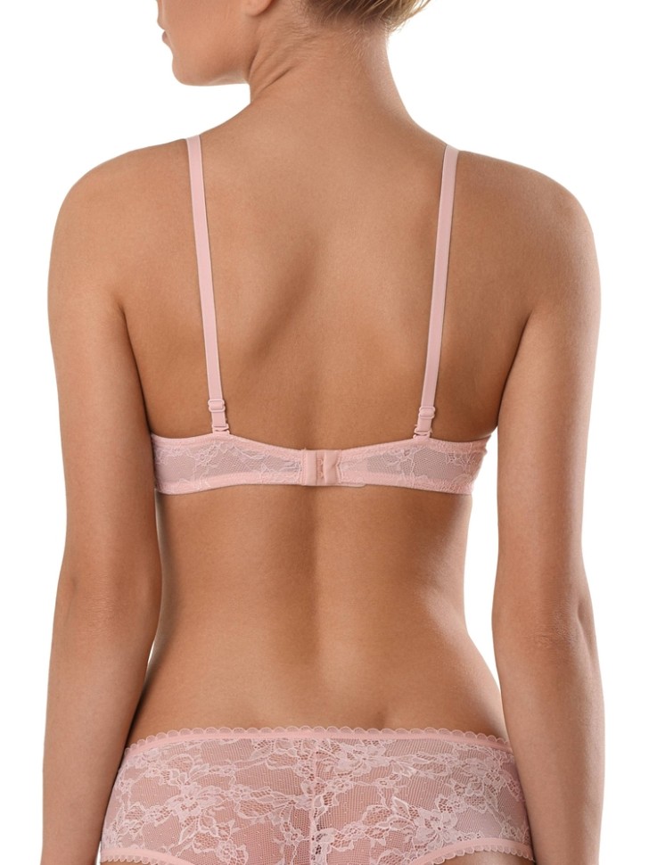 CONTE INSTINCT TB1033 Бюстгальтер push-up на каркасах Conte elegant
