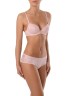 CONTE INSTINCT TB1033 Бюстгальтер push-up на каркасах Conte elegant