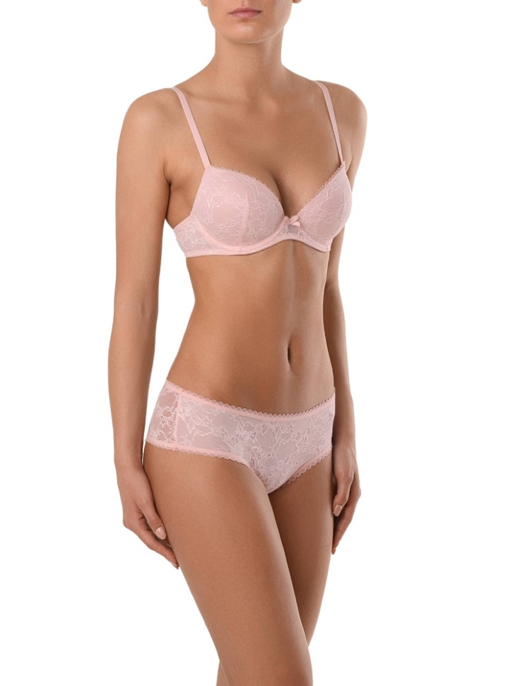 CONTE INSTINCT TB1033 Бюстгальтер push-up на каркасах Conte elegant