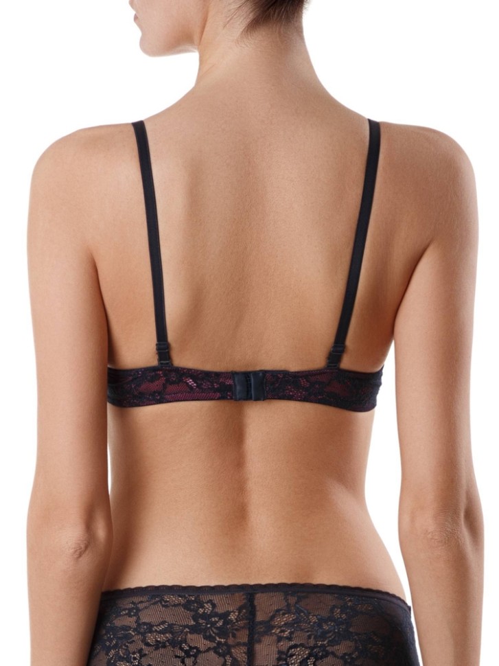 CONTE INSTINCT TB1033 Бюстгальтер push-up на каркасах Conte elegant