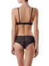 CONTE INSTINCT TB1033 Бюстгальтер push-up на каркасах Conte elegant