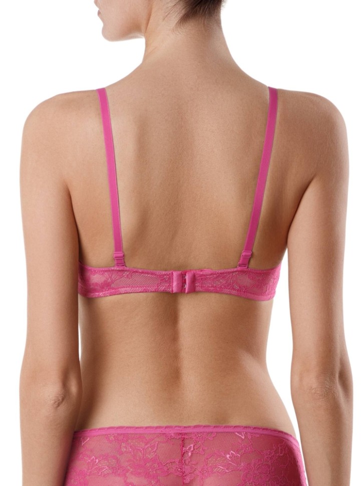 CONTE INSTINCT TB1033 Бюстгальтер push-up на каркасах Conte elegant