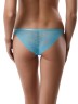 CONTE TROPICAL LTA 784 Трусы женские "танга" (в коробке) в коробке Conte elegant