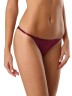 CONTE TROPICAL LTA 784 Трусы женские "танга" (в коробке) в коробке Conte elegant