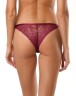 CONTE TROPICAL LTA 784 Трусы женские "танга" (в коробке) в коробке Conte elegant