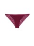 CONTE TROPICAL LTA 784 Трусы женские "танга" (в коробке) в коробке Conte elegant