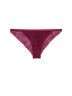 CONTE TROPICAL LTA 784 Трусы женские "танга" (в коробке) в коробке Conte elegant