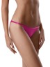 CONTE TROPICAL LTA 784 Трусы женские "танга" (в коробке) в коробке Conte elegant