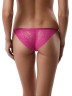 CONTE TROPICAL LTA 784 Трусы женские "танга" (в коробке) в коробке Conte elegant