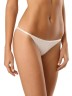CONTE TROPICAL LTA 784 Трусы женские "танга" (в коробке) в коробке Conte elegant