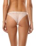 CONTE TROPICAL LTA 784 Трусы женские "танга" (в коробке) в коробке Conte elegant