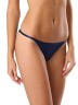 CONTE TROPICAL LTA 784 Трусы женские "танга" (в коробке) в коробке Conte elegant