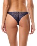 CONTE TROPICAL LTA 784 Трусы женские "танга" (в коробке) в коробке Conte elegant