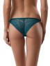 CONTE TROPICAL LTA 784 Трусы женские "танга" (в коробке) в коробке Conte elegant