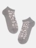 ESLI Носки женские хлопковые ACTIVE (короткие) 534