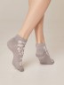 ESLI Носки женские хлопковые ACTIVE (короткие) 534