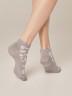ESLI Носки женские хлопковые ACTIVE (короткие) 534