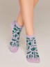 ESLI Носки женские хлопковые ACTIVE (короткие) 534
