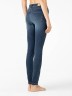 CONTE CON-351 Еco-friendly джинсы skinny с высокой посадкой