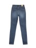 CONTE CON-351 Еco-friendly джинсы skinny с высокой посадкой