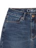 CONTE CON-351 Еco-friendly джинсы skinny с высокой посадкой