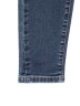 CONTE CON-351 Еco-friendly джинсы skinny с высокой посадкой