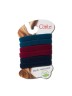 CONTE SPORT Резинки для волос Conte elegant