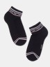 CONTE ELEGANT ACTIVE Носки женские хлопковые (короткие, махр. стопа) 572 Conte elegant