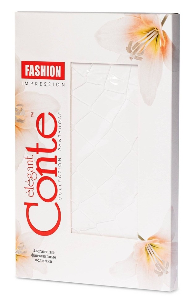 CONTE GLORY Колготки женские Conte elegant