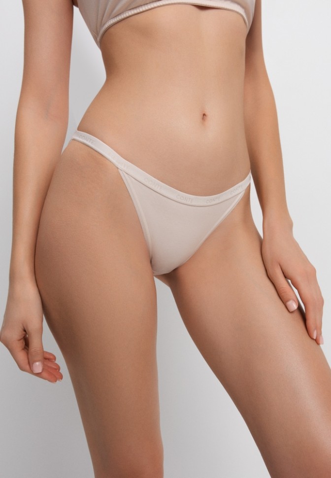 CONTE COMFORT COTTON LTA 5570 Трусы женские (в коробке) в коробке Conte elegant