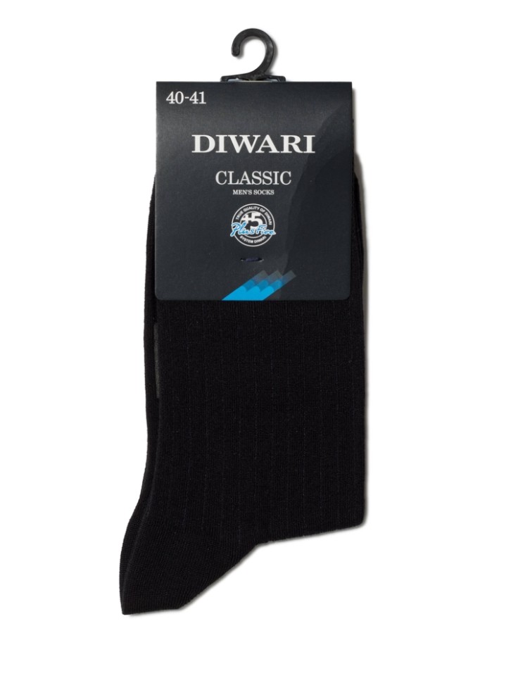 DIWARI CLASSIC Носки мужские 001 DIWARI