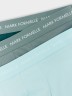 Трусы боксеры мужские в наборе, 3 шт 411215-3 Mark Formelle