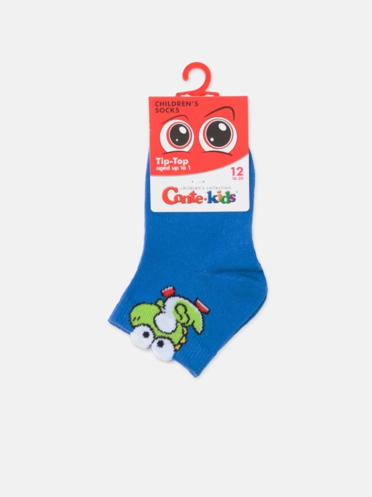 Conte-kids TIP-TOP Носки детские 966
