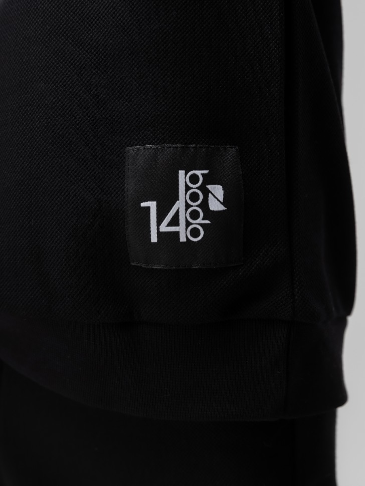 Костюм 11-512MUВИ черный (черный)