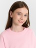 КОМПЛЕКТ ДЛЯ ДЕВОЧЕК (СВИТШОТ, БРЮКИ) 397749