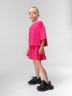 Костюм 11-595MU фуксия Bodo