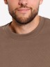 Джемпер мужской бежевый 121747 Mark Formelle