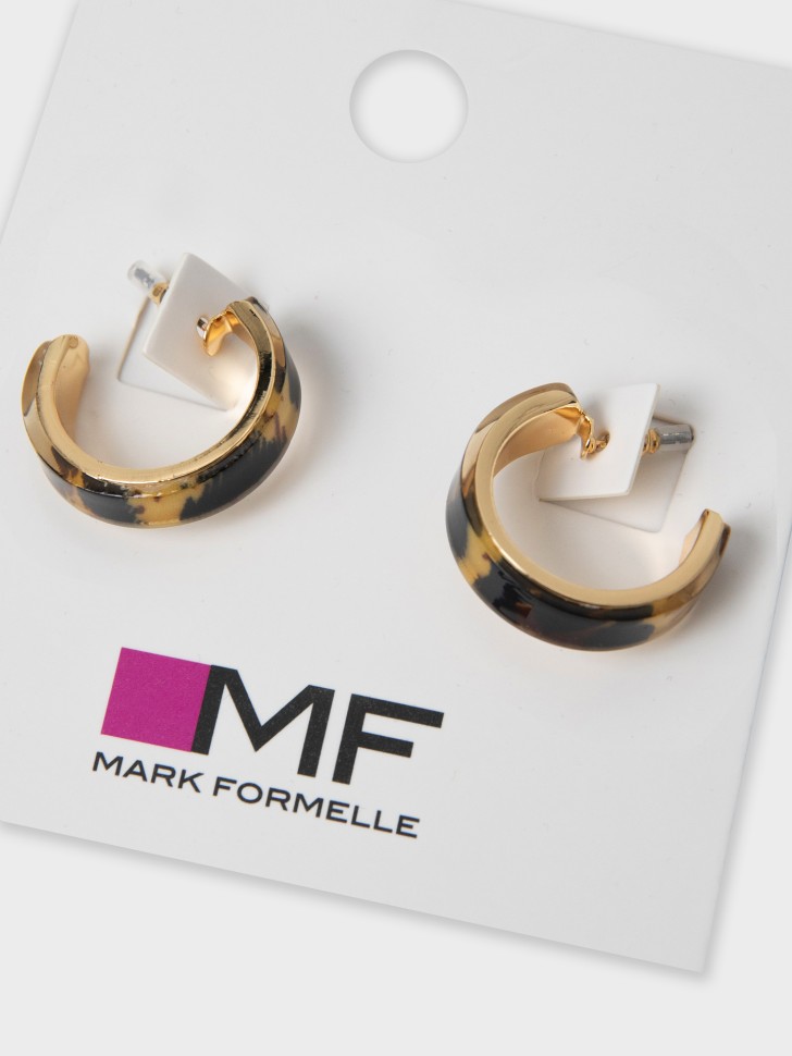 СЕРЬГИ ЖЕНСКИЕ LA431-11073 Mark Formelle