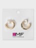 СЕРЬГИ ЖЕНСКИЕ LA431-11073 Mark Formelle