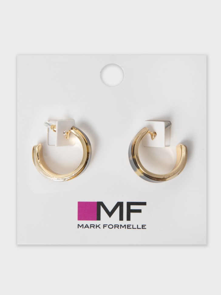 СЕРЬГИ ЖЕНСКИЕ LA431-11073 Mark Formelle